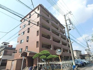 i-BUILDINGの物件外観写真